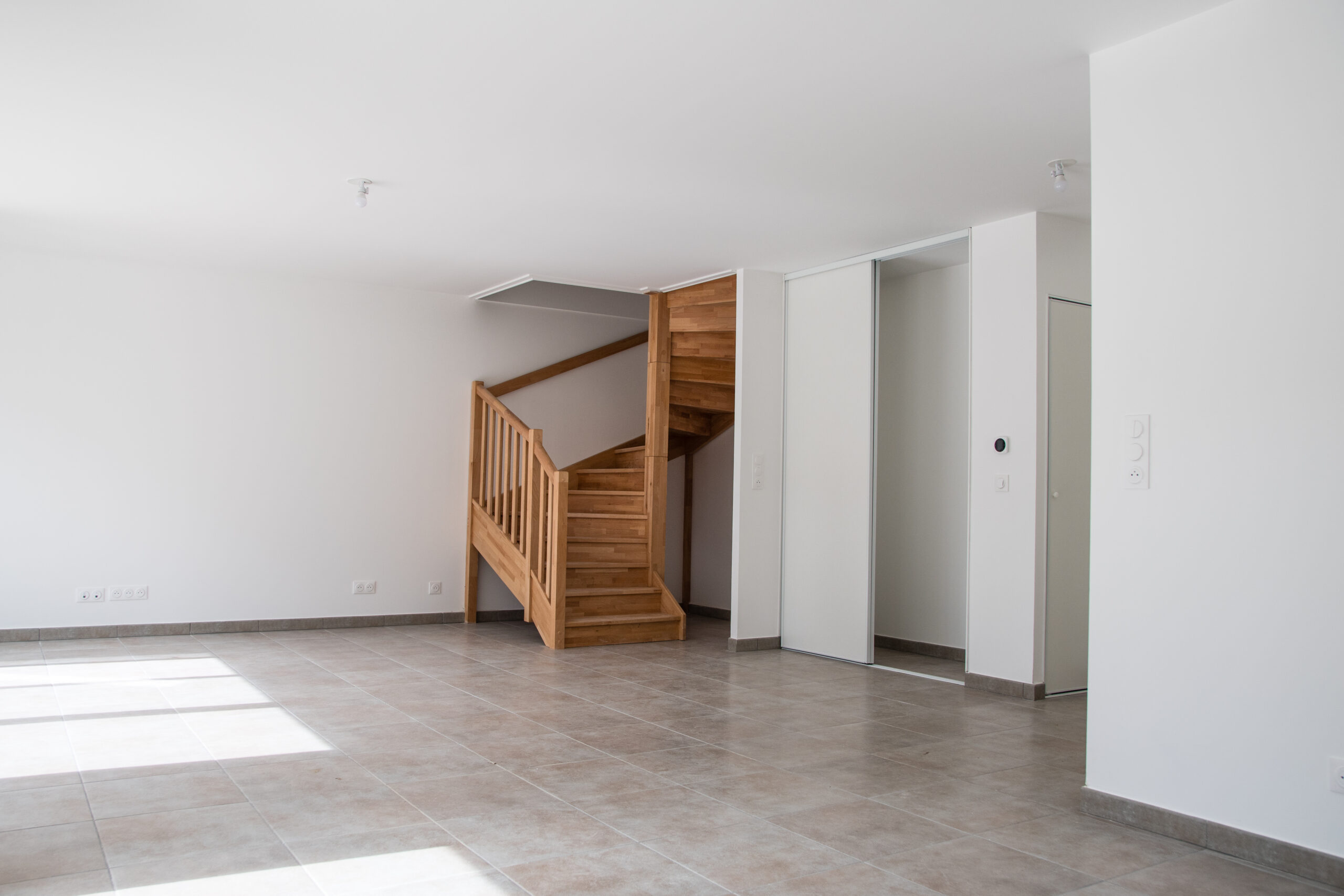 Entreprise Générale du Bâtiment Sainte Foy La Grande